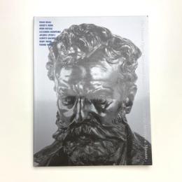 スミソニアン・ハーシュホーン美術館所蔵 西洋近代彫刻の巨匠展