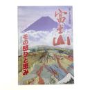 富士山 その怒りと恵み