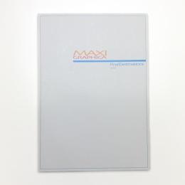 マキシグラフィカ ファイナル・ディスティネーションズ