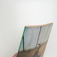 ART VIVANT アール・ヴィヴァン 13号　特集=アルテ・ポーヴェラ