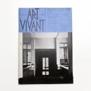 ART VIVANT アール・ヴィヴァン 16号　特集=ウィトゲンシュタインの建築