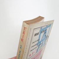 美術手帖　1972年5月号