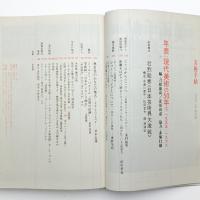 美術手帖　1972年5月号