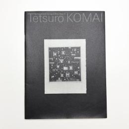 第17回オマージュ瀧口修造 駒井哲郎展