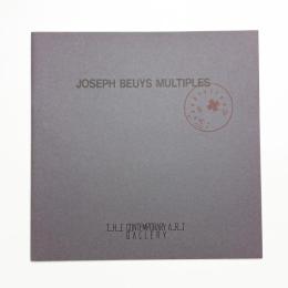 ヨゼフ・ボイス マルティプル