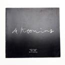 Willem de Kooning: Works on Paper 1954-1984