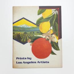 アメリカ現代版画展