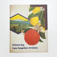 アメリカ現代版画展