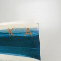 津高和一展 透明な抽象空間