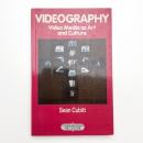 Videography: Video Media as Art and Culture