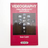 Videography: Video Media as Art and Culture