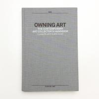Owning Art: The Contemporary Art Collector's Handbook