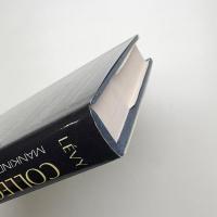 Collective Intelligence: Mankind's Emerging World in Cyberspace