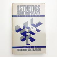 Esthetics Contemporary