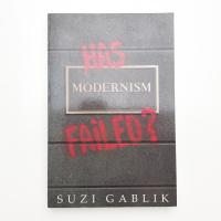 Has Modernism Failed?