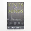 Kinds Of Minds: Toward An Understanding Of Consciousness