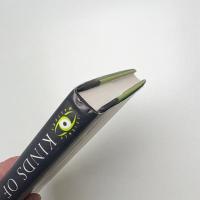 Kinds Of Minds: Toward An Understanding Of Consciousness