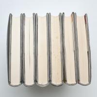 収容所群島 全6巻揃