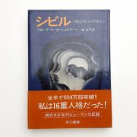 シビル 私のなかの16人