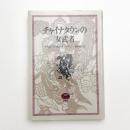 チャイナタウンの女武者