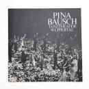 ピナ・バウシュ ヴッパタール舞踏団 1989