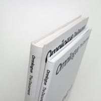 Omnilogue: The Document　Your Voice is Mine/Alternating Currents; Journey to the West