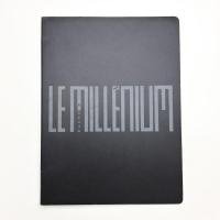 ル・ミレニュム No.0-10, 17