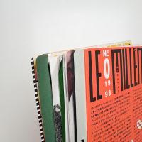 ル・ミレニュム No.0-10, 17