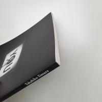 From〈Time〉to〈See you〉: Takahiko Iimura Films and Video Installations