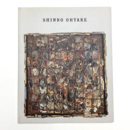 SHINRO OHTAKE 1984-1987