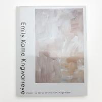 エミリー・ウングワレー展 アボリジニが生んだ天才画家