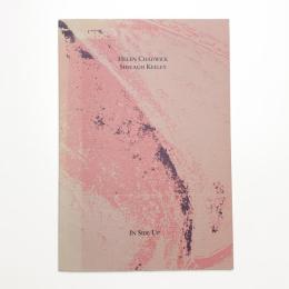 INSIDE UP: Hellen Chadwick, Shelagh Keeley