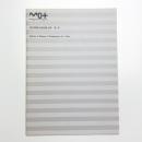 東京都現代美術館 紀要 第1号