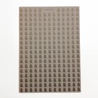 ホルスト・アンテス "Votives" and Recent Paintings