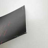 宮島達男 “時間の領域”より