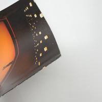 宮島達男　ヒロシマ・インスタレーション 時の死