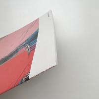 増田聡子展 色彩と形象の交響詩