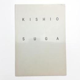 菅木志雄 まなざしの周辺