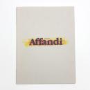 近代美術シリーズ1 アファンディ展