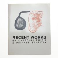 RECENT WORKS by Chatchai Puipia & Pinaree Sanpitak