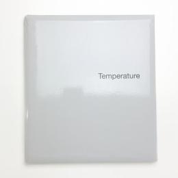 YUKO SHIRAISHI: Temperature Installation, Project and Painting