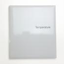 YUKO SHIRAISHI: Temperature Installation, Project and Painting