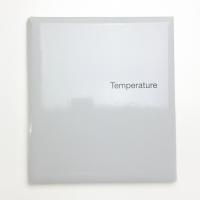 YUKO SHIRAISHI: Temperature Installation, Project and Painting