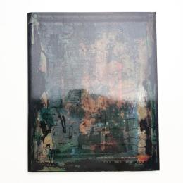 Shinro Ohtake Recent Works 1988-1990