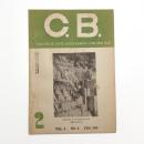 シービー 英語土木建築 vol.4 no.2