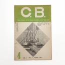 シービー 英語土木建築 vol.4 no.4