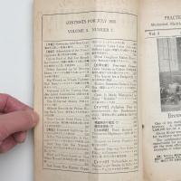 プラクテチカル・エンヂニヤリング vol.3 no.7