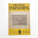 プラクテチカル・エンヂニヤリング vol.3 no.9