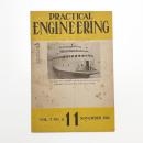 プラクテチカル・エンヂニヤリング vol.3 no.11
