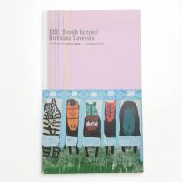 ブラティスラヴァ世界絵本原画展 広がる絵本のかたち